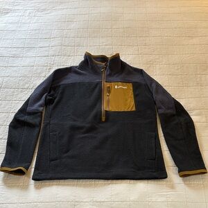 Cotopaxi Half-Zip Fleece Pullover